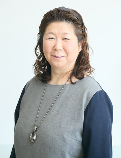 講師 城戸 和美
