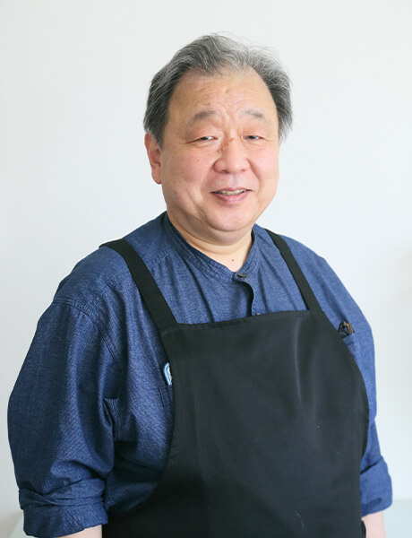 講師 城戸 憲一